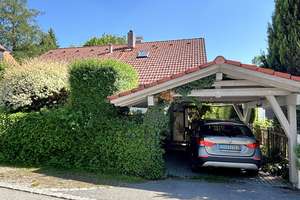 Chic und bequem - in begehrt ruhiger Lage
 – Die vollständige Adresse der Immobilie erhältst du vom Anbieter., 82340 Feldafing – Vorschaubild 9