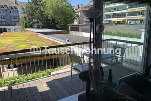 Tauschwohnung: Charmante 2-Zimmer-Wohnung in Stadtbezirk 6 – Die vollständige Adresse der Immobilie erhältst du vom Anbieter., 40468 Unterrath, Düsseldorf – Vorschaubild 5