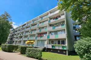 Dreiraumwohnung sucht neue Familie! – Johannes-Göderitz-Str. 103, 39130 Magdeburg – Vorschaubild 1