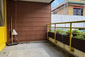 Großzügige zentrale 2-Zimmer Wohnung mit Loggia und Domblick – Westernmauer 12, 33098 Kernstadt, Paderborn – Vorschaubild 5
