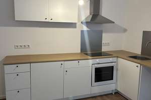 Helle 2 Zimmer-Wohnung mit Küche – Rösrather Str. 700A, 51107 Rath/Heumar, Köln – Vorschaubild 3