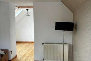 WG Zimmer in vierer WG. Stadtnah im Grünen – Die vollständige Adresse der Immobilie erhältst du vom Anbieter., 53347 Alfter – Vorschaubild 4