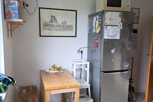 Wohlfühlwohnung im Zweifamilienhaus – Die vollständige Adresse der Immobilie erhältst du vom Anbieter., 12683 Biesdorf, Berlin – Vorschaubild 7