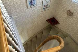 Gepflegtes Einfamilienhaus in exponierte Lage! – Die vollständige Adresse der Immobilie erhältst du vom Anbieter., 31592 Stolzenau – Vorschaubild 22