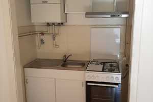 Ruhige und schöne 2-Zimmer-Wohnung inmitten der List – Robertstr. 5, 30161 Hannover – Vorschaubild 5