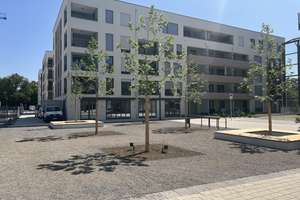 Bezugsfertig - Moderne 2-Zimmer-Studiowohnung – Sickenhäuser Str. 31, 72760 Reutlingen-Mitte, Reutlingen – Vorschaubild 12