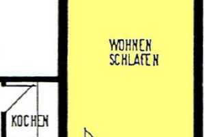Schöne 1-Zi. Wohnung, EBK, Balkon, TG-Stellplatz, Keller, PF-Zeppelinstr. – Zeppelinstr. 8, 75175 Pforzheim – Vorschaubild 9