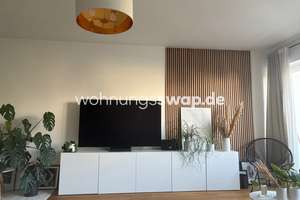 Wohnungstausch: Lechstraße 1