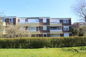 Ihr neues Zuhause nahe Förde und Holstein-Stadion – Die vollständige Adresse der Immobilie erhältst du vom Anbieter., 24106 Wik, Kiel – Vorschaubild 5