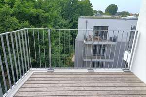 Exklusive helle 3-Zimmer-Wohnung mit Balkon – Münsterlandstraße 64, 10317 Rummelsburg, Berlin – Vorschaubild 16