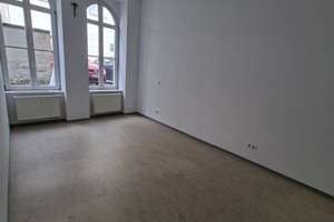 Geräumiger Altbau mit hohen Decken & großer Terrasse in zentraler Lage – Rüdigerstraße 2, 97070 Altstadt, Würzburg – Vorschaubild 9
