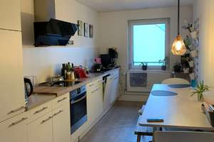 2er WG mit Wohnzimmer zentral in Darmstadt – Karlstraße 15, 64283 Mitte, Darmstadt – Vorschaubild 7