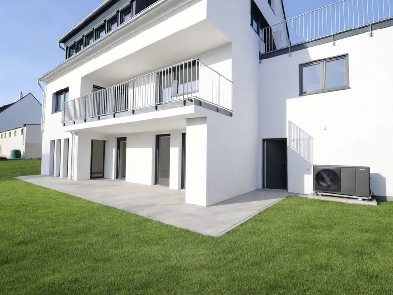 3Rm Multi-family House – Weissach – renovated