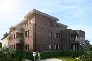 Bezugsfrei 02.2027: Nachhaltig & modern - Neubau in Wolbeck mit Wärmepumpe, PV und KfW-40-Standard – 48167 Wolbeck, Münster – Vorschaubild 8