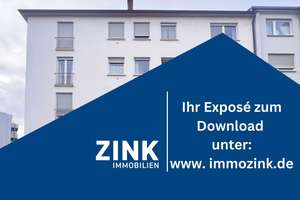 Optimal geschnittene 2-Zimmer-Wohnung in begehrter, ruhiger Wohnlage! – Die vollständige Adresse der Immobilie erhältst du vom Anbieter., 68163 Lindenhof, Mannheim – Vorschaubild 8