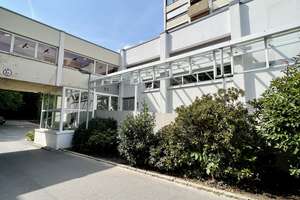 Wohnen im Rosenpark - Aachen Laurensberg