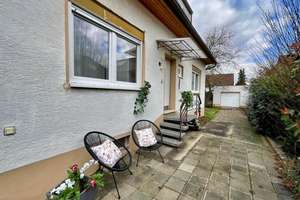 Einziehen - glücklich sein:
Modernisiertes Einfamilienhaus mit XXL-Garten – Die vollständige Adresse der Immobilie erhältst du vom Anbieter., 67454 Haßloch – Vorschaubild 14