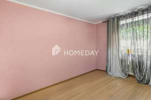 Viel Platz für den Alltag: Drei-Zimmer-Wohnung mit  Balkon – 85051 Mitte, Ingolstadt – Vorschaubild 11