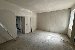 **FRISCH RENOVIERTE WOHNUNG MIT GARTEN UND VIEL RUHE** – 40477 Pempelfort, Düsseldorf – Vorschaubild 6
