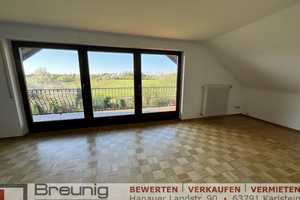 Großzügiges 1-2 Familienhaus mit Loggia, Terrasse, Lager, großem Garten & Garage in Mainnähe – Aschaffenburg (Kreis) – Vorschaubild 13