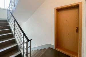 Bezugsfreie 2-Zi.-Wohnung mit Balkon und Tageslichtbad in DD-Seidnitz – Die vollständige Adresse der Immobilie erhältst du vom Anbieter., 1237 Seidnitz/Dobritz, Dresden – Vorschaubild 9