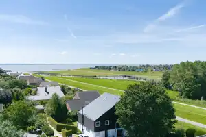 Elbe in Sicht | Zwei in Einem | Am Elbdeich – Dithmarschen (Kreis) – Vorschaubild 1