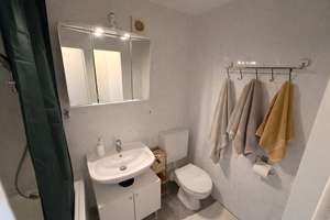 1-Zimmer-Wohnung mit Balkon & Pool in München - attraktive Kapitalanlage – Kurt-Eisner-Straße 41, 81737 Neuperlach, München – Vorschaubild 4