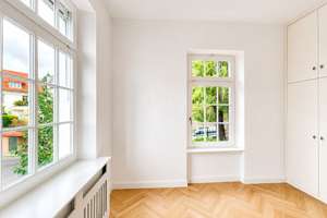 Traumwohnung - Philosophenweg – Die vollständige Adresse der Immobilie erhältst du vom Anbieter., 69120 Neuenheim, Heidelberg – Vorschaubild 11