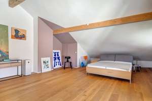 Bad Aibling - Modern. Sonnig. Großzügig. - Nahe der Chiemgauer Alpen! – Die vollständige Adresse der Immobilie erhältst du vom Anbieter., 83043 Bad Aibling – Vorschaubild 7