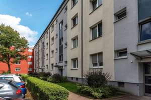Wohnung mit Ausblick in Essen – Aisthang 31, 45279 Freisenbruch, Essen – Vorschaubild 2