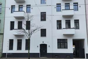 Stilvolle 2-Zimmer-Wohnung in Berlin Oberschöneweide – Die vollständige Adresse der Immobilie erhältst du vom Anbieter., 12459 Oberschöneweide, Berlin – Vorschaubild 1