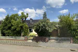 *Schönes Einfamilienhaus mit sehr viel Platz in begehrter Lage von Hanau* – Main-Kinzig-Kreis – Vorschaubild 2