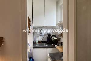 Wohnungstausch: Venloer Str. 265 – Venloer Str. 265, 50400 Ehrenfeld (Ortsteil), Köln – Vorschaubild 9