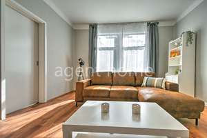 MÖBLIERT - GEMÜTLICH UND URBAN - Helle Altbauwohnung  – Die vollständige Adresse der Immobilie erhältst du vom Anbieter., 70184 Gablenberg, Stuttgart – Vorschaubild 6