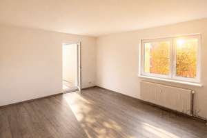 Wo Berlin endlich leise wird - 2-Zimmer mit Terrasse – Die vollständige Adresse der Immobilie erhältst du vom Anbieter., 12347 Britz, Berlin – Vorschaubild 4