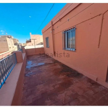Chalet in Huércal de Almería