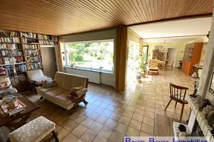 Barrierefreier und sonniger Bungalow mit schönem Garten und Einliegerwohnung in Göttingen-Grone – Die vollständige Adresse der Immobilie erhältst du vom Anbieter., 37081 Grone, Göttingen – Vorschaubild 4