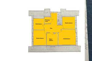 hochwertig ausgestatttetes Wohnhaus mit Garage und Wintergarten in Elisabethfehn – Cloppenburg (Kreis) – Vorschaubild 28