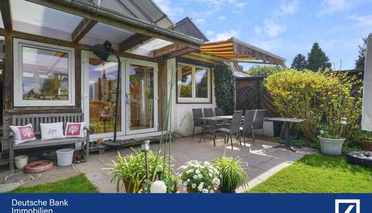 Bild von Einziehen und Wohlfühlen – Ihr neues Zuhause mit Charakter