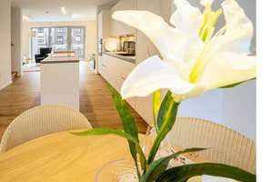 Bezugsfertiges Neubau-Reihenmittelhaus, 138 m² mit Galerie & angelegtem Garten in Misburg-Nord – Heinrich-Böll-Weg 110, 30629 Misburg-Nord, Hannover – Vorschaubild 10