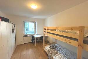 ** Selbstnutzer & Kapitalanleger ** Gemütliche 3-Zimmer-Wohnung mit Einbauküche am Frankfurter Ring – Die vollständige Adresse der Immobilie erhältst du vom Anbieter., 80807 Milbertshofen, München – Vorschaubild 8