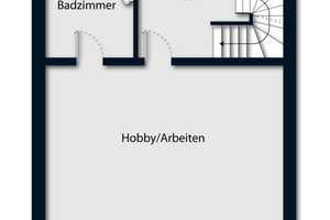 Idyllisches Reihenendhaus mit TG Stellplatz in ruhiger Lage – Ravensburg (Kreis) – Vorschaubild 34