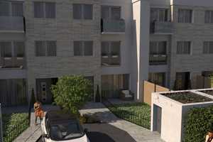 Haus am Kölner Stadtrand in Bergheim-Glessen —Reihenhaus in unmittelbarer nähe zu Köln – Annemarie-Renger-Str 26, 50129 Rhein-Erft-Kreis – Vorschaubild 3