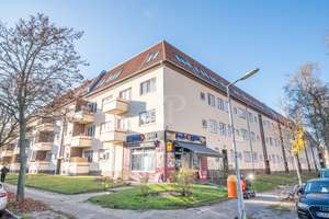Dachgeschosswohnung mit großzügiger Sonnenterrasse im Innenausbau – Wohnen über den Dächern Berlins – Die vollständige Adresse der Immobilie erhältst du vom Anbieter., 12249 Lankwitz, Berlin – Vorschaubild 15