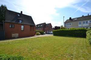 Freistehendes EFH mit Wintergarten (teils sanierungsbedürftig) UND Baugrundstück in D-Gurkenland – Düsseldorf – Vorschaubild 44