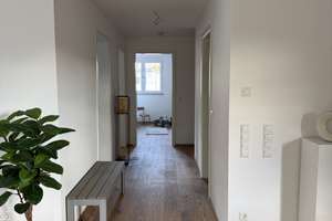 Neubauwohnung mit höchster Energieeffizienz EH 40 im beliebten Freiburger Westen  - JETZT MIT KÜCHE! – 79114 Betzenhausen-Bischofslinde, Freiburg im Breisgau – Vorschaubild 11