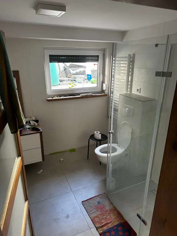 Immobilie in Erzhausen - Freistehendes Einfamilienhaus mit Vermietungspotenzial – solide Kapitalanlage oder Eigenheim - Bild 7