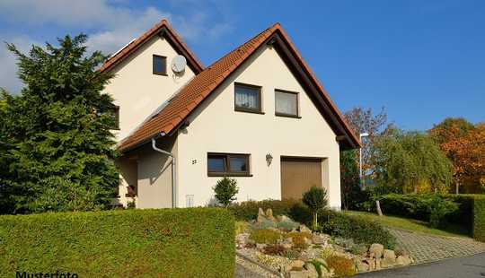 Bild von Zweifamilienhaus - Flexibles Wohnen unter einem Dach