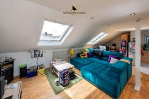 Lichtdurchflutet & gemütlich: 2-Zimmer-Wohnung mit Parkett, EBK und Gartenanteil – Die vollständige Adresse der Immobilie erhältst du vom Anbieter., 70439 Stammheim-Süd, Stuttgart – Vorschaubild 18