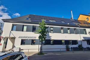 Stylisches, möbliertes 1-Zimmer-Apartment in Karlsruhe-Mühlburg zu vermieten – Die vollständige Adresse der Immobilie erhältst du vom Anbieter., 76185 Mühlburg, Karlsruhe – Vorschaubild 11